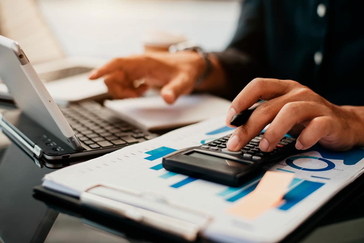 Concept de finance et comptabilité pour la transition énergétique